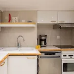 Halles - Luxury Apartment In The Heart Of Paris