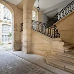 Halles - Luxury Apartment In The Heart Of Paris