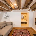 Halles - Luxury Apartment In The Heart Of Paris