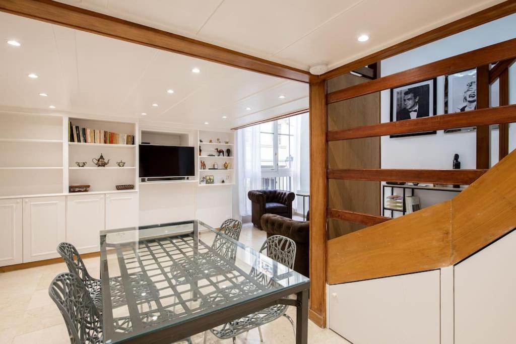 Apartment Halles - Luxury In The Heart Of