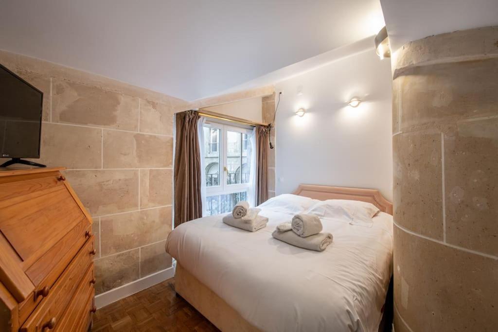 Halles - Luxury In The Heart Of
