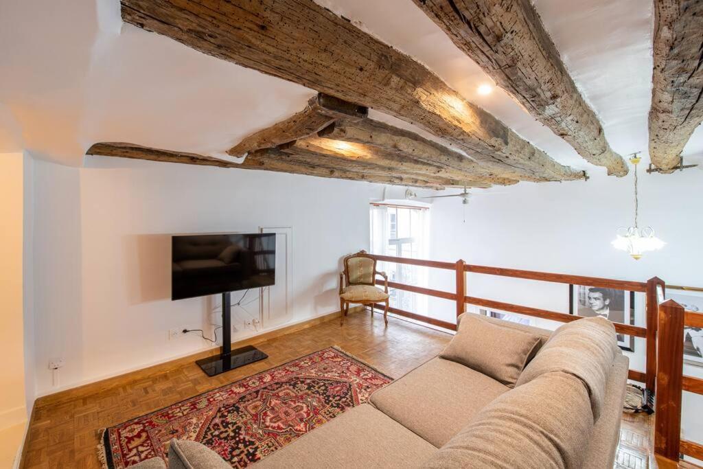 Apartment Halles - Luxury In The Heart Of *
