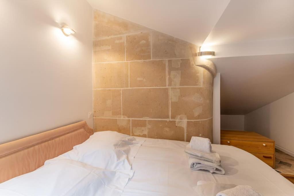 Halles - Luxury In The Heart Of Paris