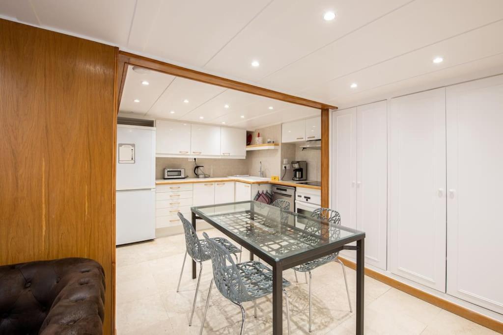 Apartment Halles - Luxury In The Heart Of