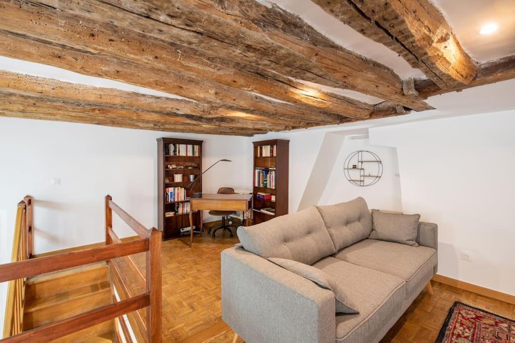 Apartment Halles - Luxury In The Heart Of *